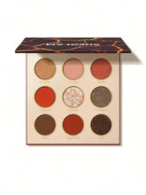 Sheglam Eyeshadow Palette Lotus to Lava