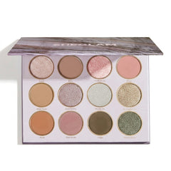 Sheglam Eyeshadow Palette 9