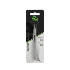 FE Professional Silver Tweezers