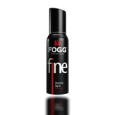 FOGG Perfume Spray Fine Brazilian Burst 120 ml