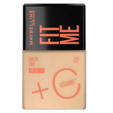 Fit Me Fresh Tint SPF 50 with Brightening Vitamin C 02