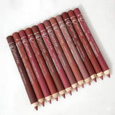 Flormar Waterproof Lipstick Pencils