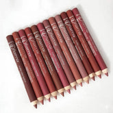 Flormar Waterproof Lipstick Pencils