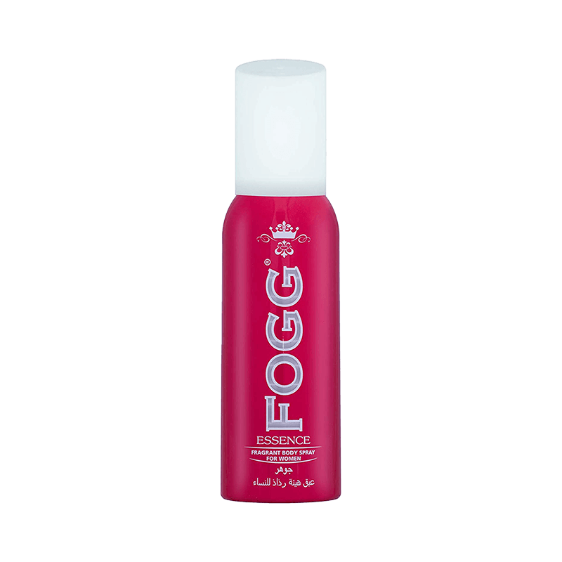 Fogg Essence Perfume Spray for Women 120 ml