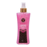 Frano Diamond Shimmer Jealous Body Mist 250ml