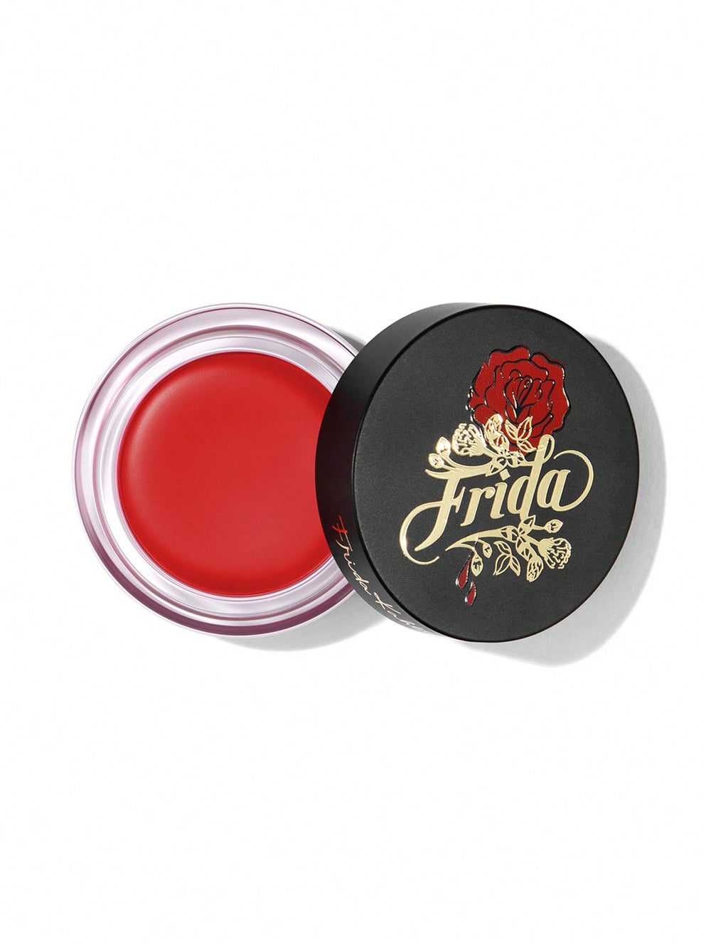 SHEGLAM Frida Kahlo Self Portrait Cream Blush