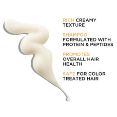 GKhair Moisturizing Shampoo