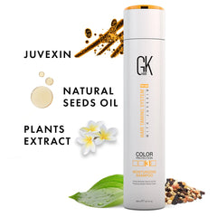 GKhair Moisturizing Shampoo