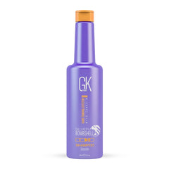GK Silver Bombshell Shampoo 280ml