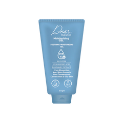 DEAR Hydration Soothing Moisturizing Gel 60g