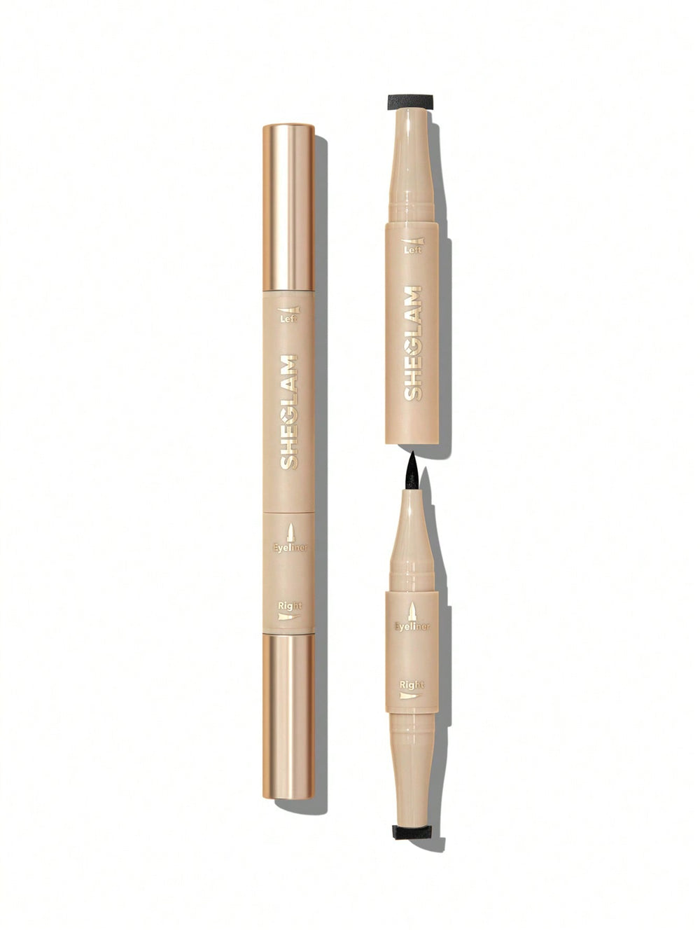 SHEGLAM Get Foxy Eye Stamp and Liner Pen