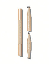 SHEGLAM Get Foxy Eye Stamp and Liner Pen