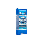 Gillette Arctic Ice Gel Stick 107g