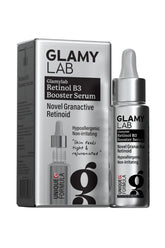 Glamy Lab Retinol B3 Booster Serum 30ML