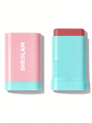 Sheglam Glass Glow Blush Stick