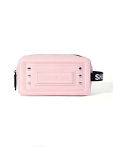 SHEGLAM Glow & Go Makeup Bag Cute Pink