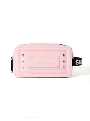 SHEGLAM Glow & Go Makeup Bag Cute Pink