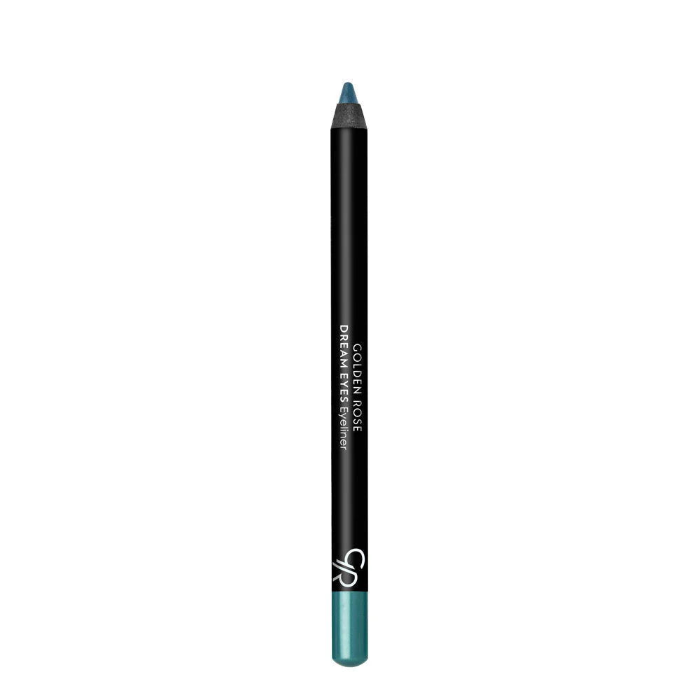 Golden Rose Dream Eyes Eyeliner No.411