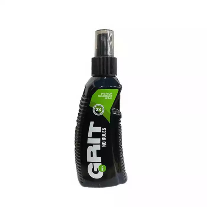 Grit men No Rules Fragrance Body Spray 200 ml