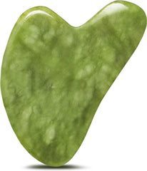 Gua Sha facial massage and skincare