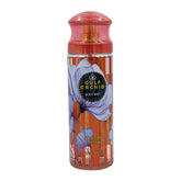 Gulf Orchid Sultry Musk Body Mist For Women 250ml