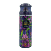 Gulf orchid body mist 250 ml into the night