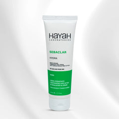 HAYAH Sebaclar Hydra Acne Cream