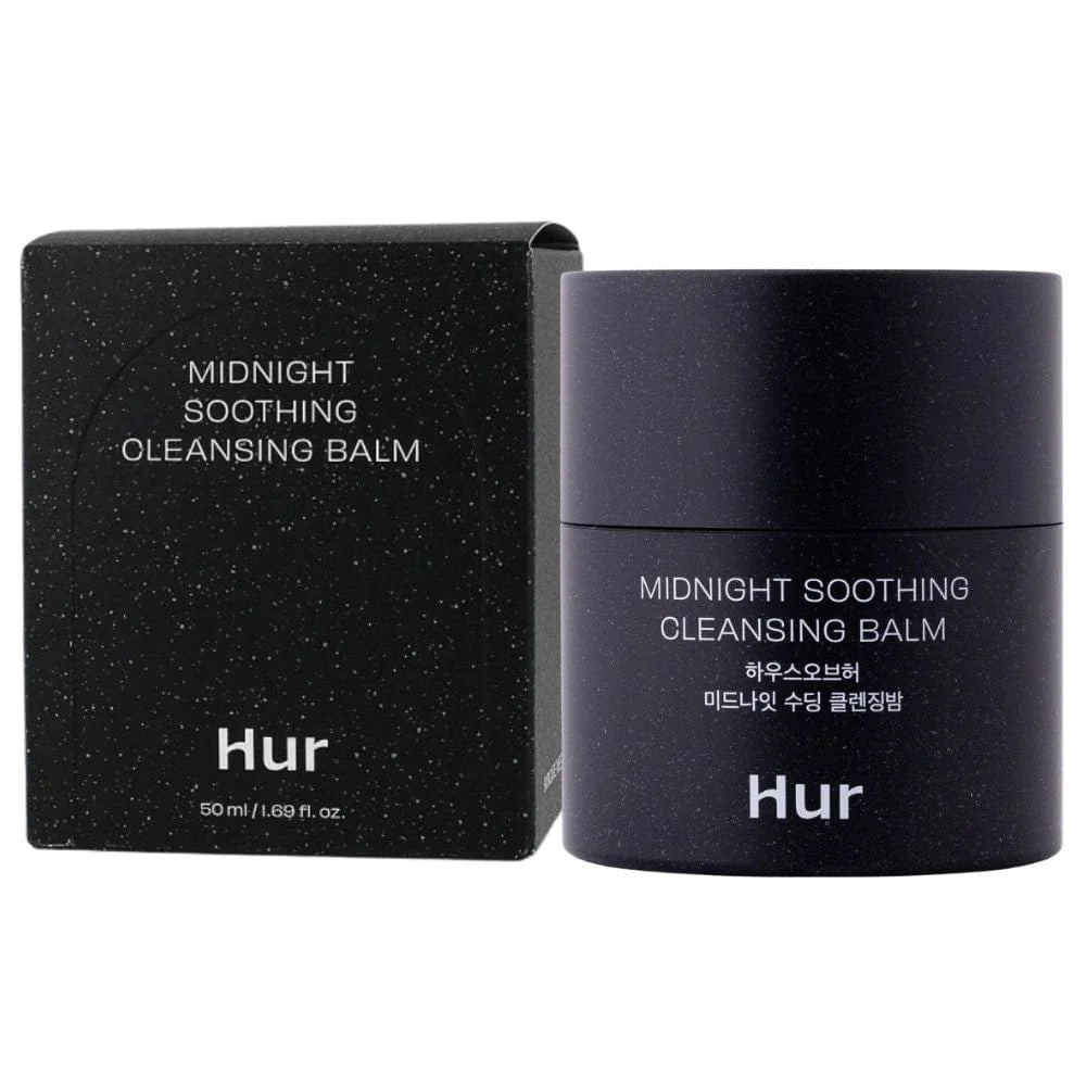 HOUSE OF HUR MIDNIGHT SOOTHING CLEANSING BALM 50ML