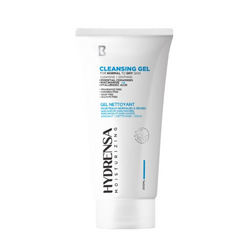 HYDRENSA CLEANSING GEL NORMAL TO DRY SKIN 200ML
