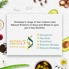 Himalaya Hair Cream to Prevent Hair Loss 210 Ml