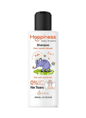 Happiness Baby Shampo 400 Ml