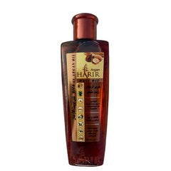 Harir Silk Hair Oil with Argan 100ml