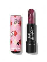 Sheglam Harley Quinn Thrill Seeker lipstick