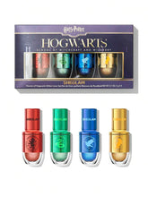Sheglam Harry Potter Houses Of Hogwarts Glitter Liner Set