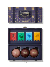 SHEGLAM Harry Potter Quidditch Champion Lip Set