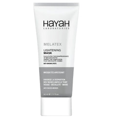 Hayah MELATEX Lightening Mask 50 ml