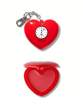 Sheglam Heart Clock Dewy Blush The Wizard of OZ