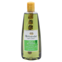 Herbsindia Amla 7 Seed Hair Oil – 280 ml