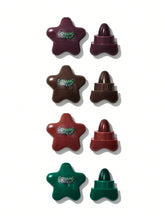 SHEGLAM Hi-Beam Mini Lipstick Set-Novo Set 4 In 1 Matte