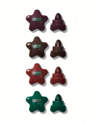 SHEGLAM Hi-Beam Mini Lipstick Set-Novo Set 4 In 1 Matte