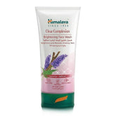 Himalaya Clear Complexion Brightening Face Wash 100ml