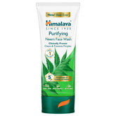 Himalaya Purifying Neem Face Wash 100ml