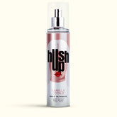 Hushup Body Splash VANILLA COOKIE 253ml