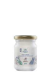 Infinity Foot Cream Lavender Essential Oil 150gm