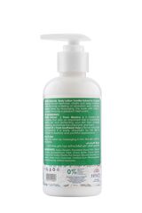 Infinity Naturals Body Lotion with Vanilla Extract and Coconut Oil - 250 ml