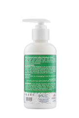 Infinity Body Lotion with Strawberry Extract - 250ml