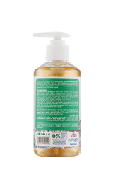 Infinity Jojoba Oil and Shea Butter Hair Shampoo 300ml