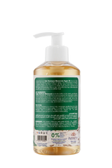 Infinity Moroccan Argan Oil Hair Shampoo 300ml