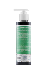 Infinity Detoxifying Cleansing Gel Activated Charcoal