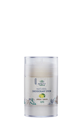 Infinity Deodorant Stick Green Lemon 60gm